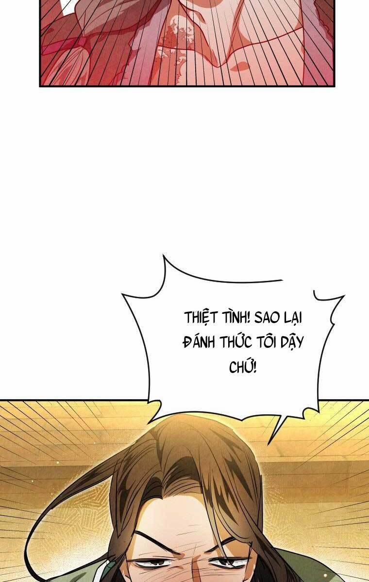 Thời Đại Hoàng Kim Của Thiên Kiếm 35 trang 71