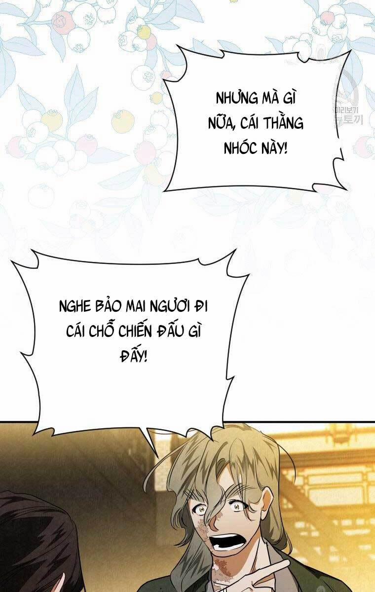 Thời Đại Hoàng Kim Của Thiên Kiếm 35 trang 74