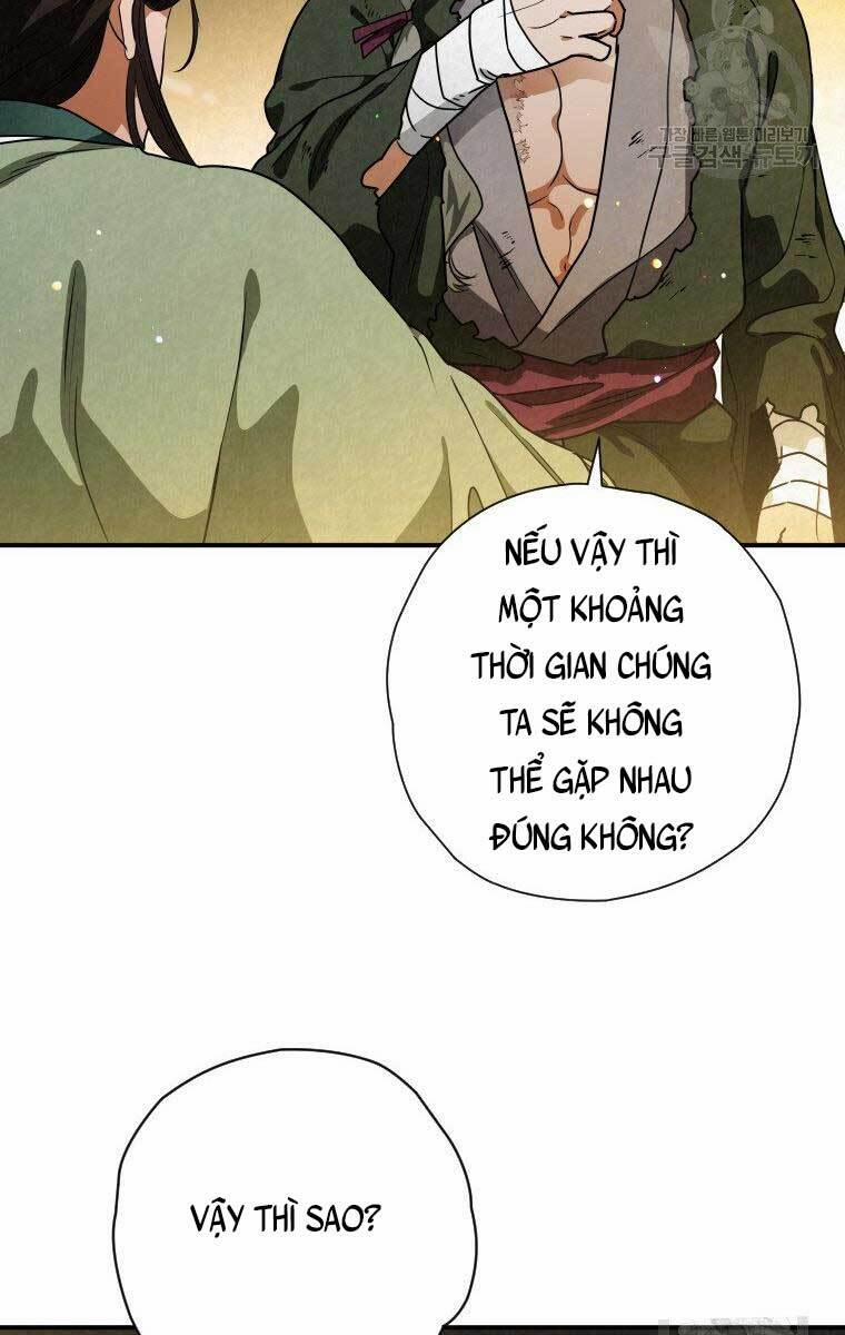 Thời Đại Hoàng Kim Của Thiên Kiếm 35 trang 75