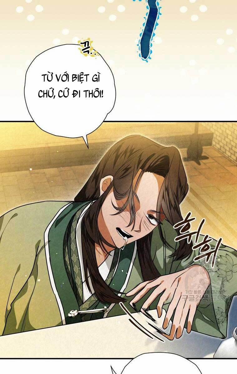 Thời Đại Hoàng Kim Của Thiên Kiếm 35 trang 78