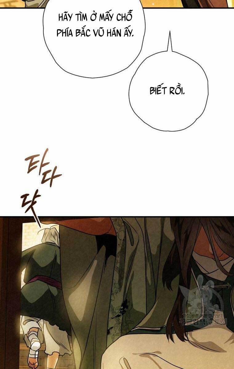 Thời Đại Hoàng Kim Của Thiên Kiếm 35 trang 83