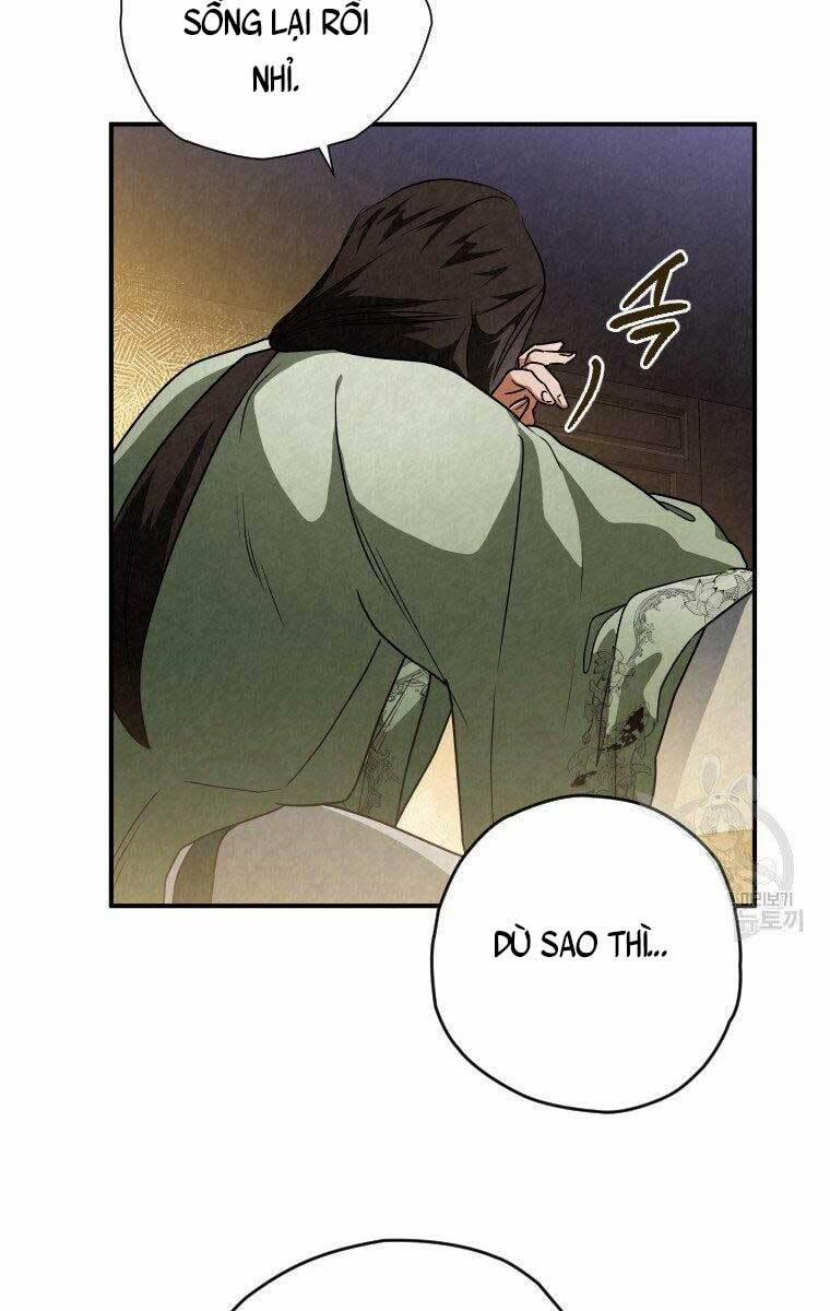 Thời Đại Hoàng Kim Của Thiên Kiếm 35 trang 85