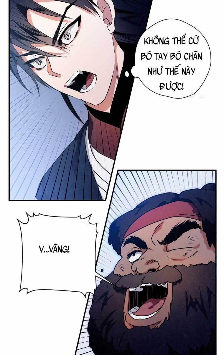 Thời Đại Hoàng Kim Của Thiên Kiếm 36 trang 11