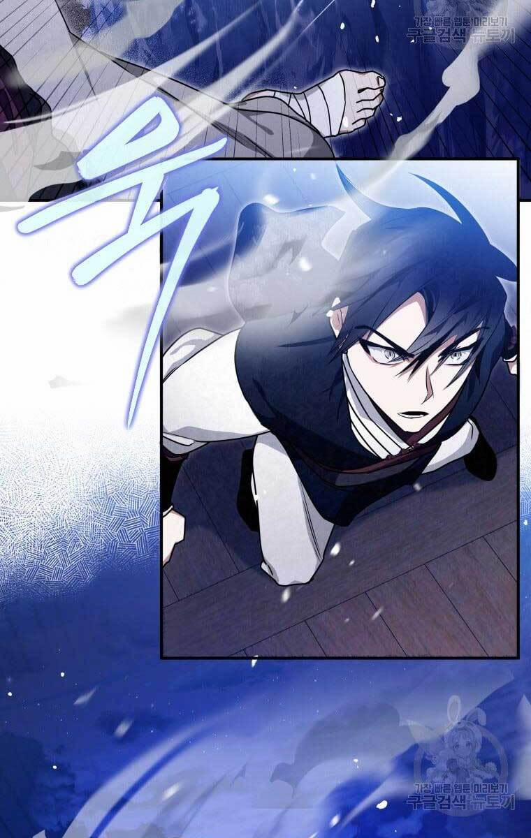 Thời Đại Hoàng Kim Của Thiên Kiếm 36 trang 15