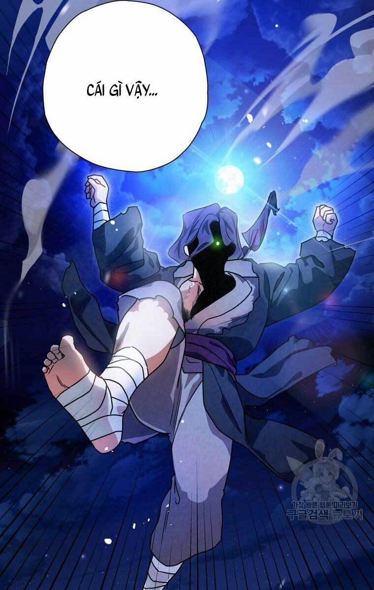 Thời Đại Hoàng Kim Của Thiên Kiếm 36 trang 16