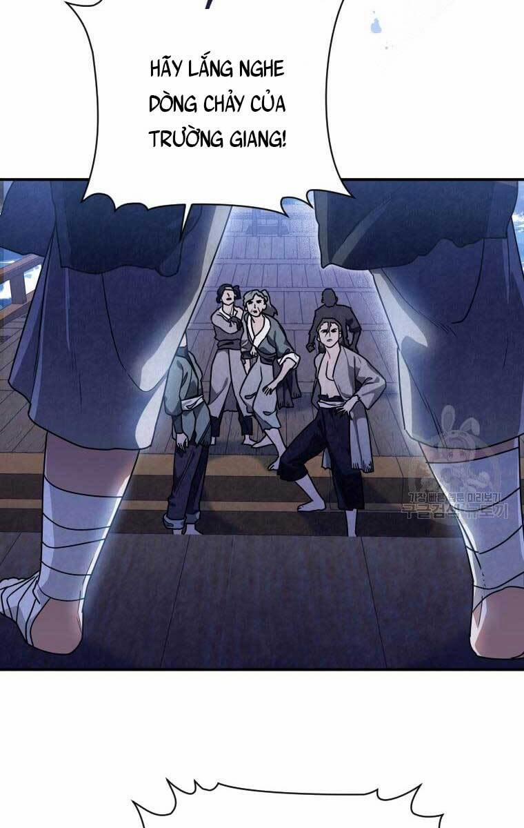 Thời Đại Hoàng Kim Của Thiên Kiếm 36 trang 19
