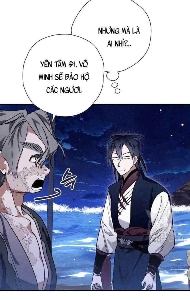 Thời Đại Hoàng Kim Của Thiên Kiếm 36 trang 22