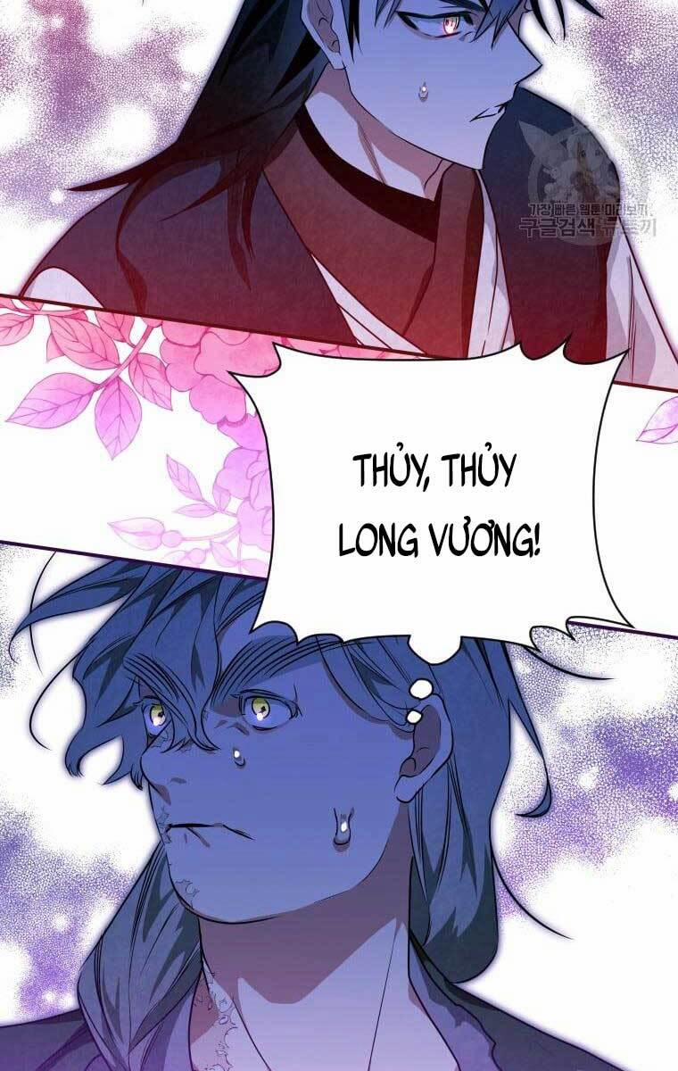 Thời Đại Hoàng Kim Của Thiên Kiếm 36 trang 34