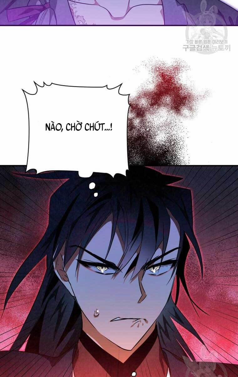 Thời Đại Hoàng Kim Của Thiên Kiếm 36 trang 35