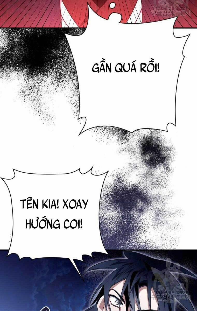 Thời Đại Hoàng Kim Của Thiên Kiếm 36 trang 36