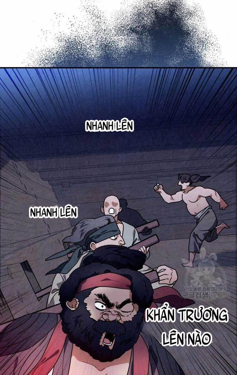 Thời Đại Hoàng Kim Của Thiên Kiếm 36 trang 38