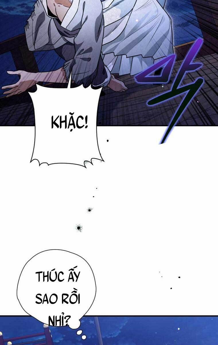 Thời Đại Hoàng Kim Của Thiên Kiếm 36 trang 4