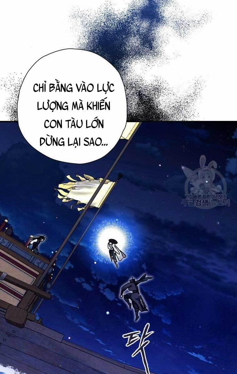 Thời Đại Hoàng Kim Của Thiên Kiếm 36 trang 46