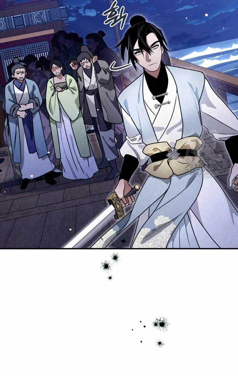 Thời Đại Hoàng Kim Của Thiên Kiếm 36 trang 5