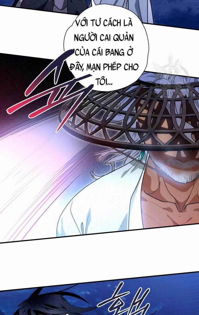Thời Đại Hoàng Kim Của Thiên Kiếm 36 trang 54