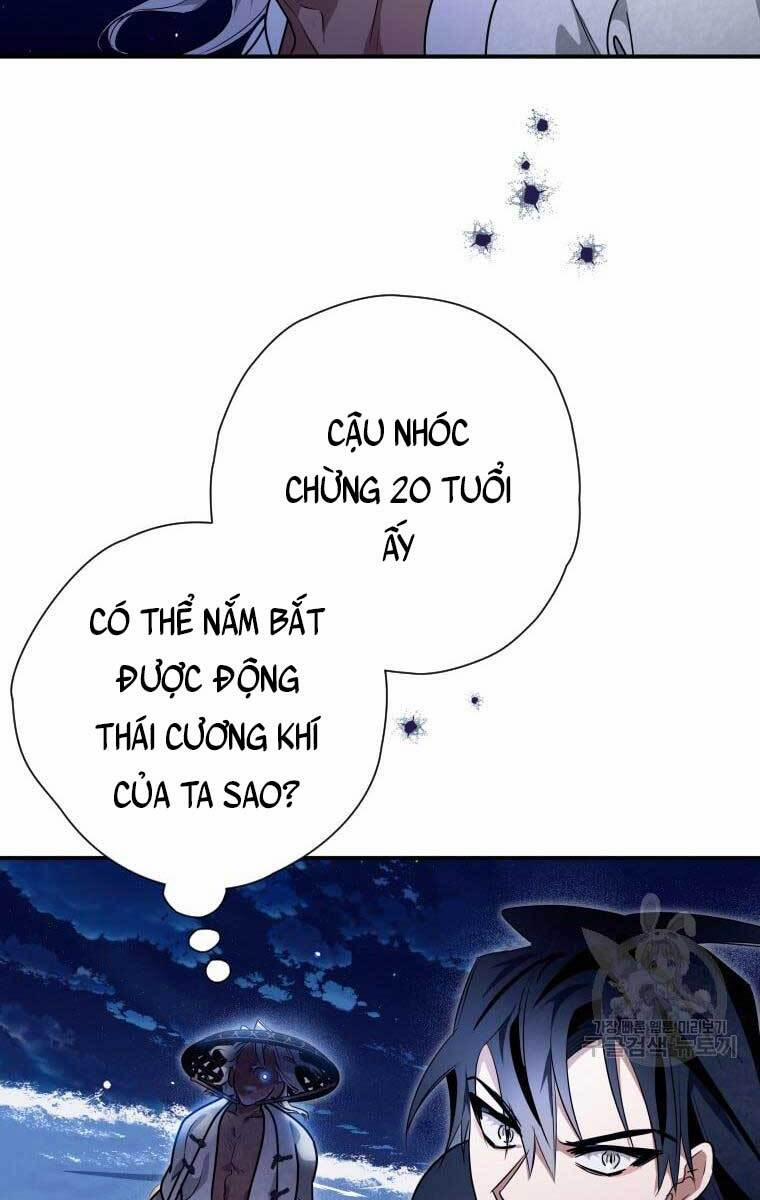 Thời Đại Hoàng Kim Của Thiên Kiếm 36 trang 58