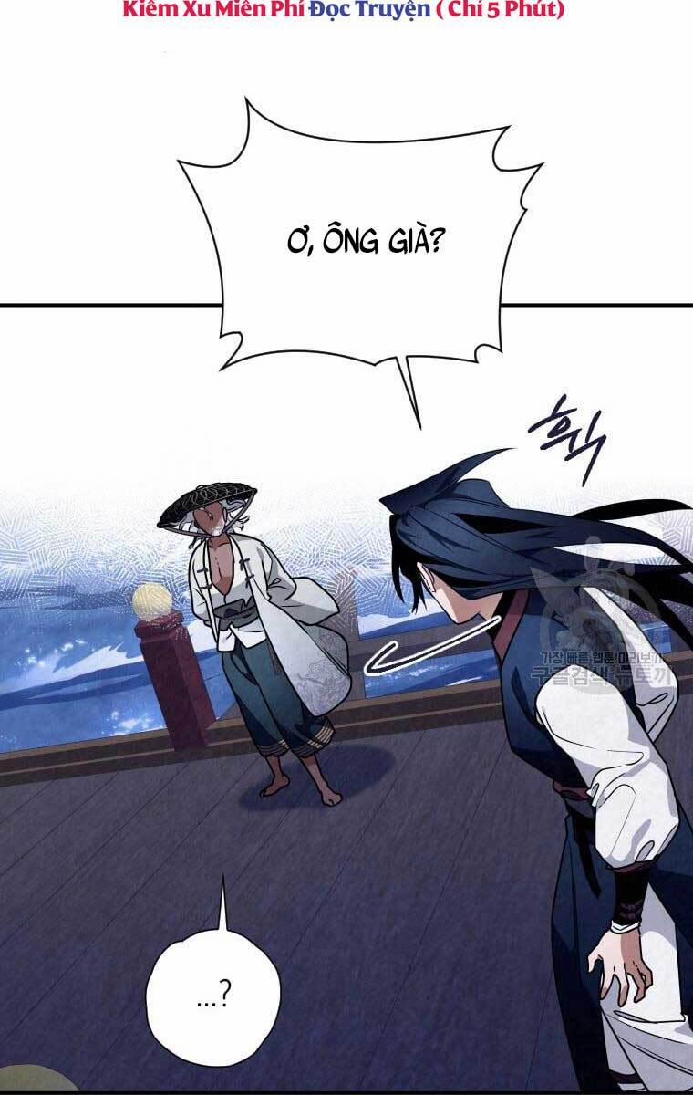 Thời Đại Hoàng Kim Của Thiên Kiếm 36 trang 61