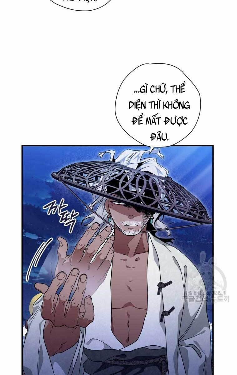 Thời Đại Hoàng Kim Của Thiên Kiếm 36 trang 64