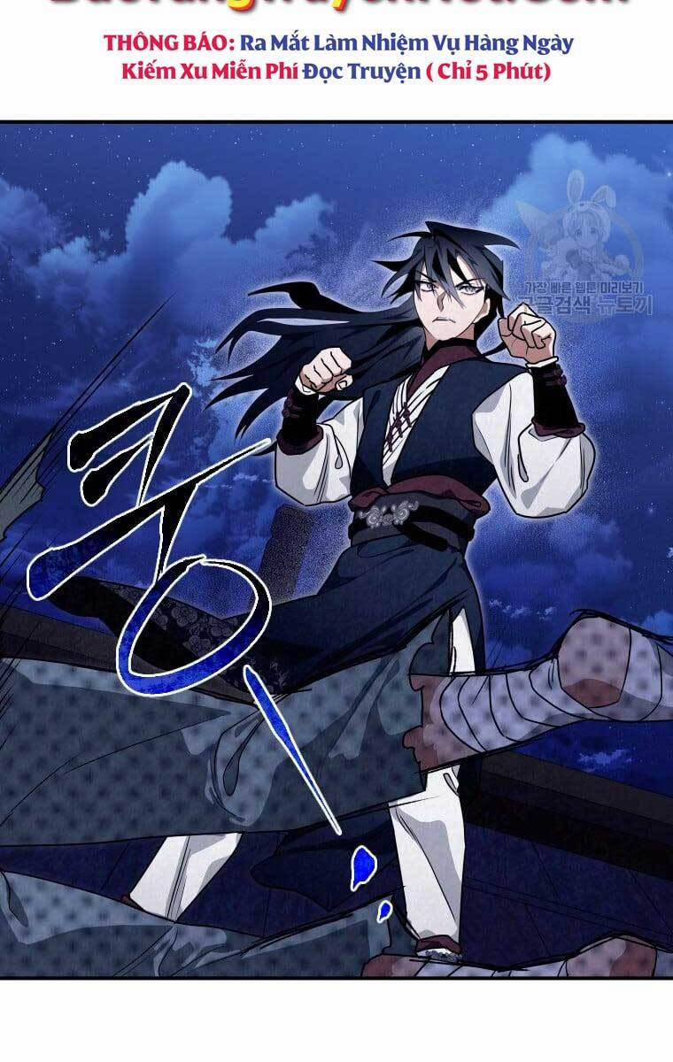 Thời Đại Hoàng Kim Của Thiên Kiếm 36 trang 7