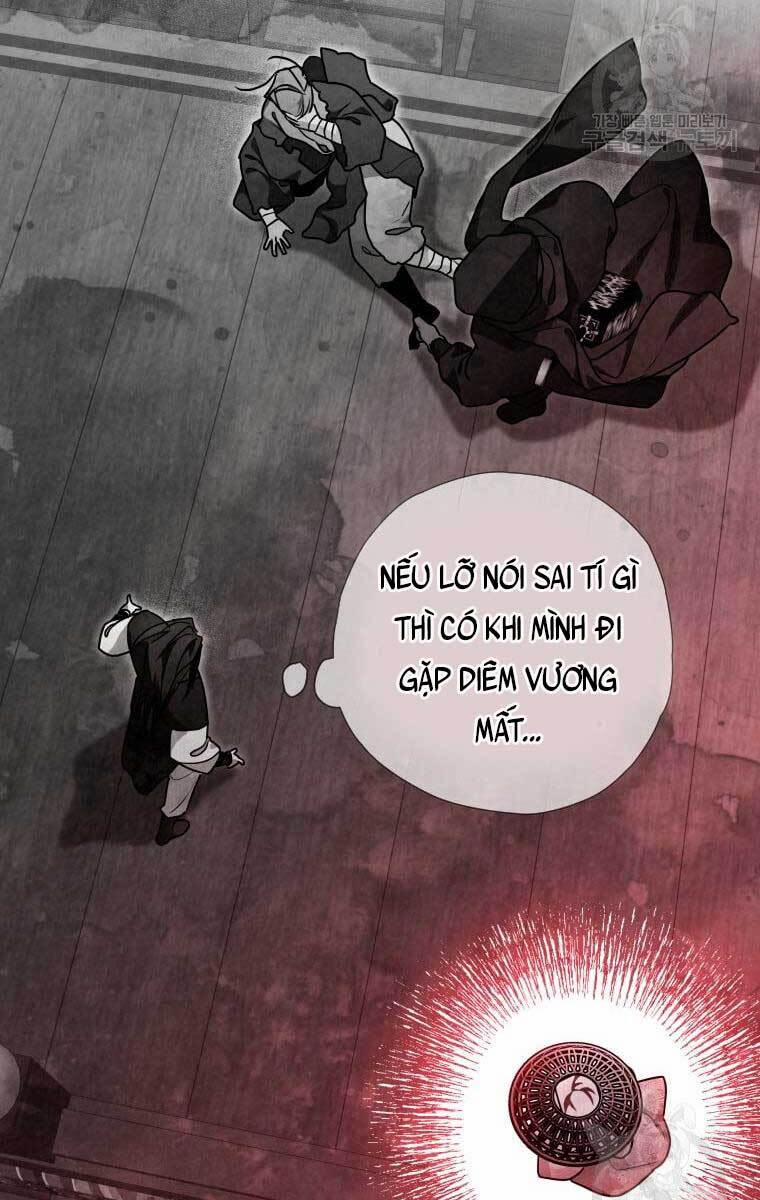 Thời Đại Hoàng Kim Của Thiên Kiếm 36 trang 72