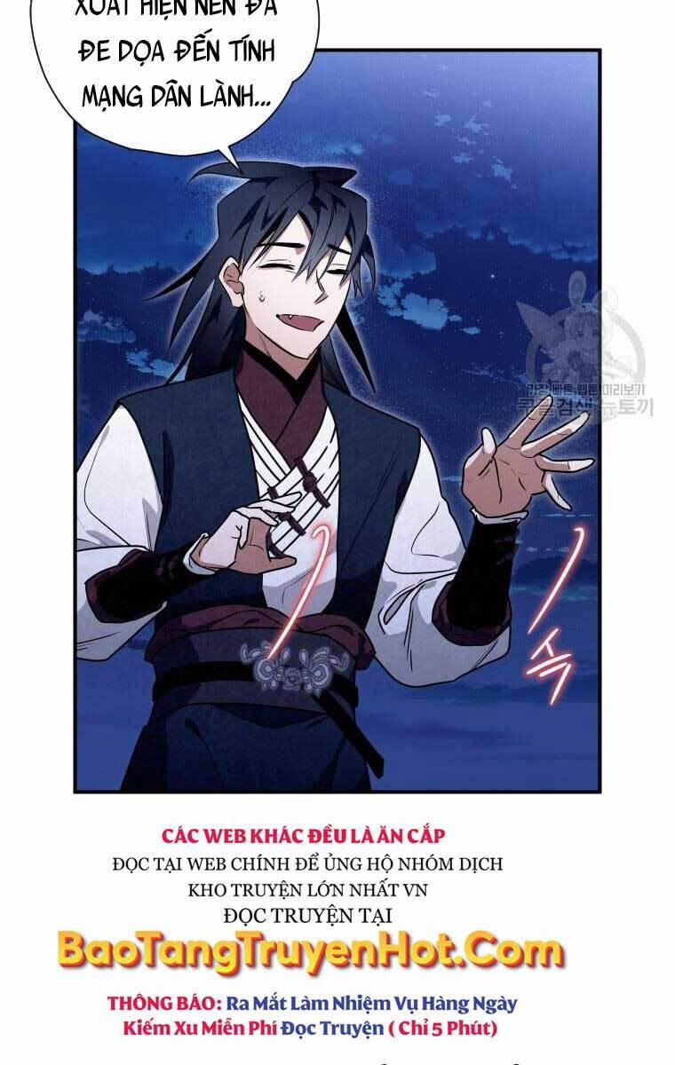 Thời Đại Hoàng Kim Của Thiên Kiếm 36 trang 74