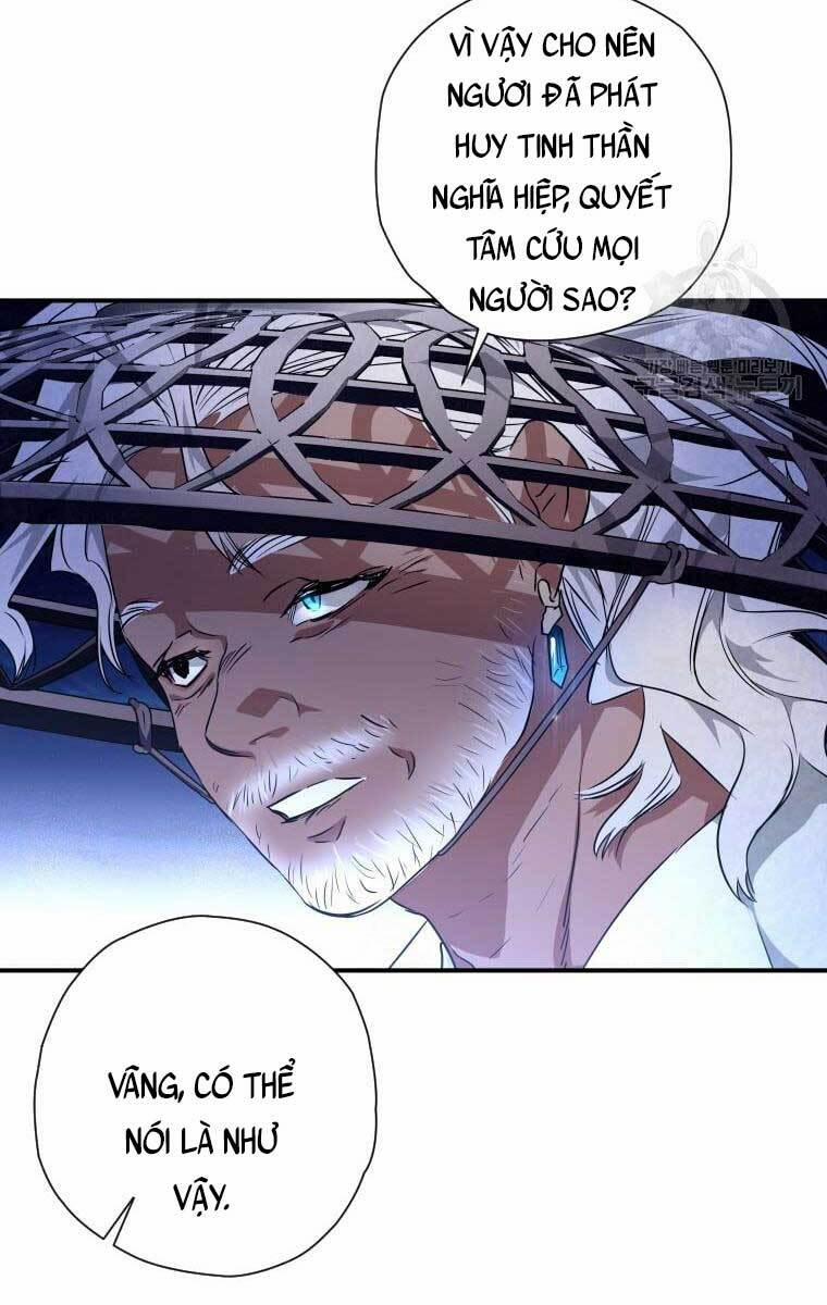 Thời Đại Hoàng Kim Của Thiên Kiếm 36 trang 75