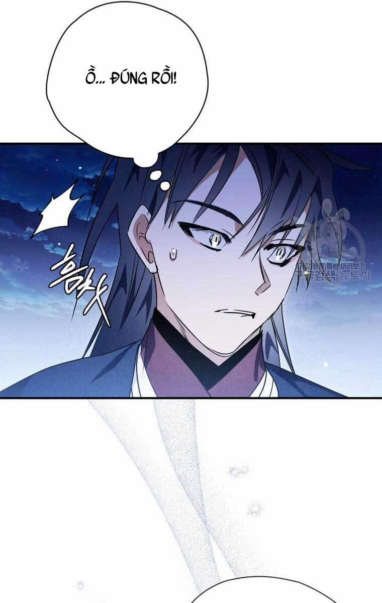 Thời Đại Hoàng Kim Của Thiên Kiếm 36 trang 79