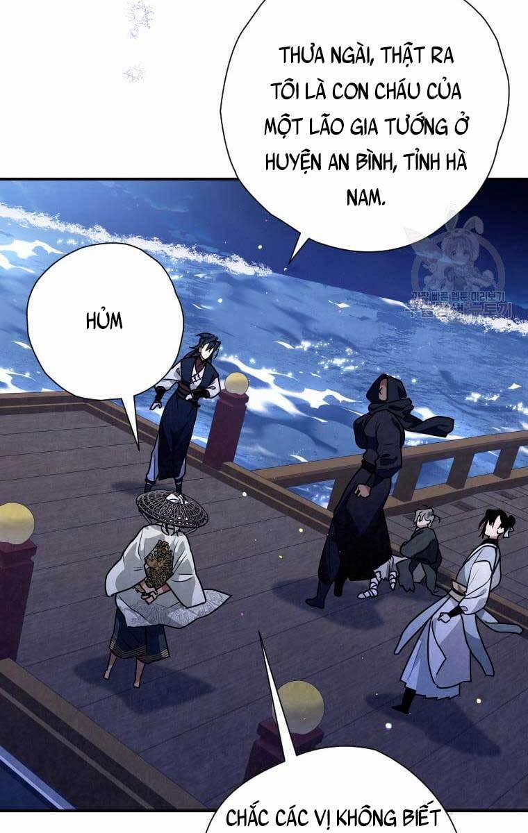 Thời Đại Hoàng Kim Của Thiên Kiếm 36 trang 80