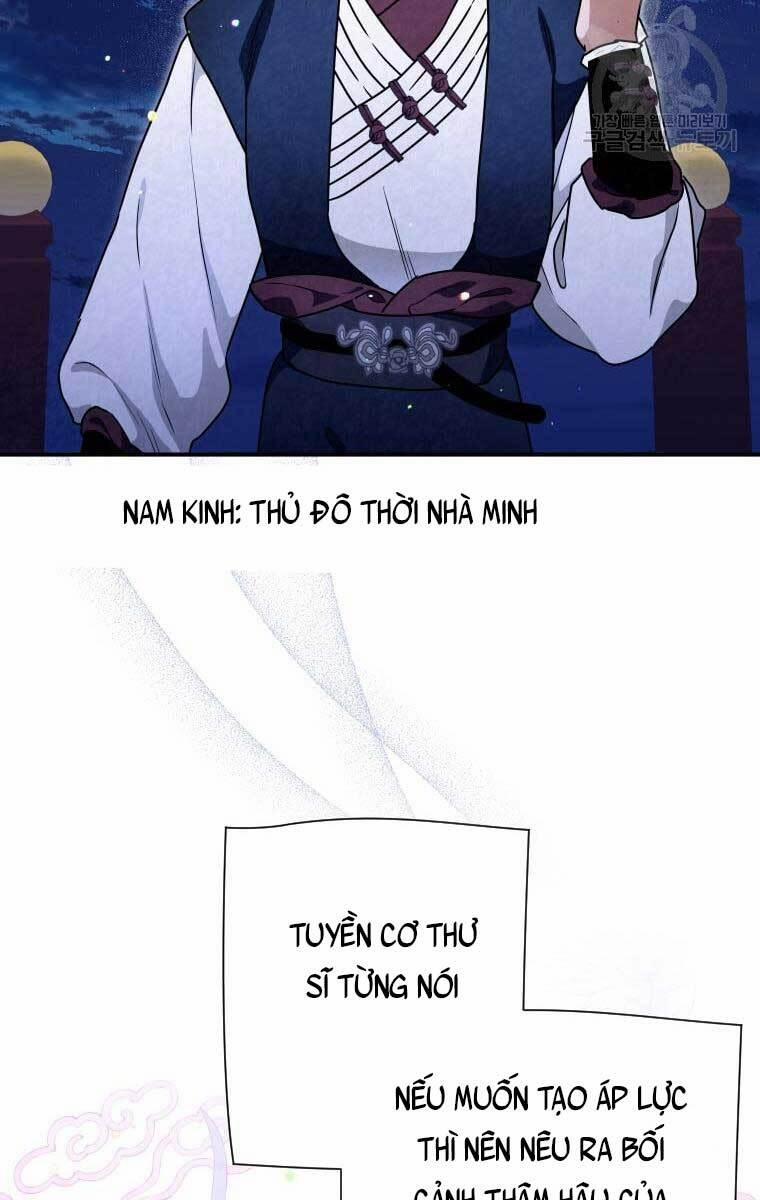Thời Đại Hoàng Kim Của Thiên Kiếm 36 trang 83