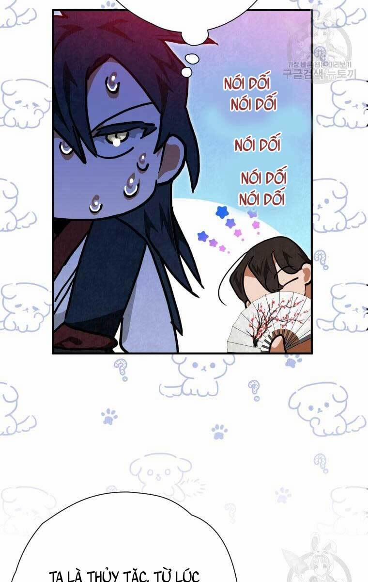 Thời Đại Hoàng Kim Của Thiên Kiếm 36 trang 88