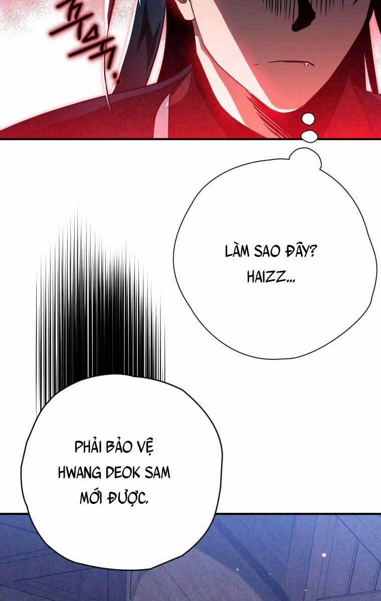 Thời Đại Hoàng Kim Của Thiên Kiếm 36 trang 91