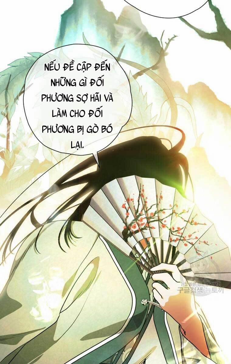 Thời Đại Hoàng Kim Của Thiên Kiếm 36 trang 96