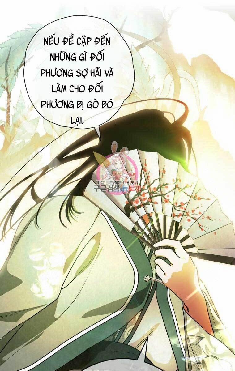 Thời Đại Hoàng Kim Của Thiên Kiếm 37 trang 0