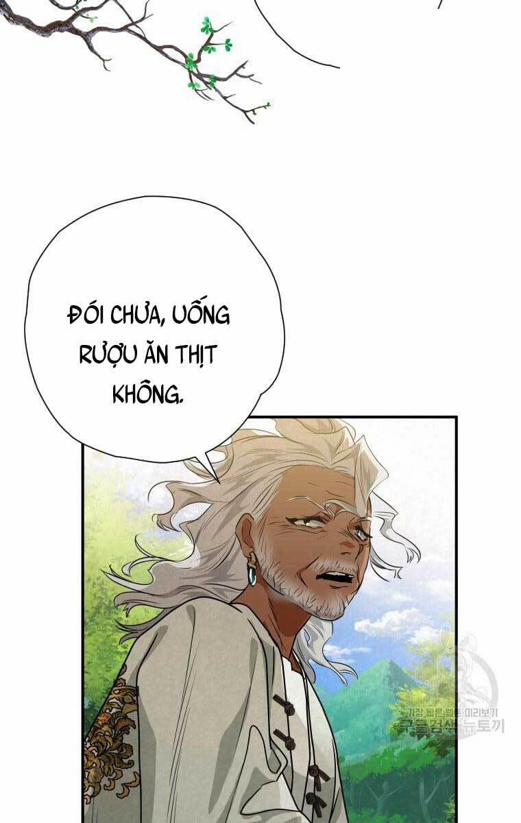 Thời Đại Hoàng Kim Của Thiên Kiếm 37 trang 100