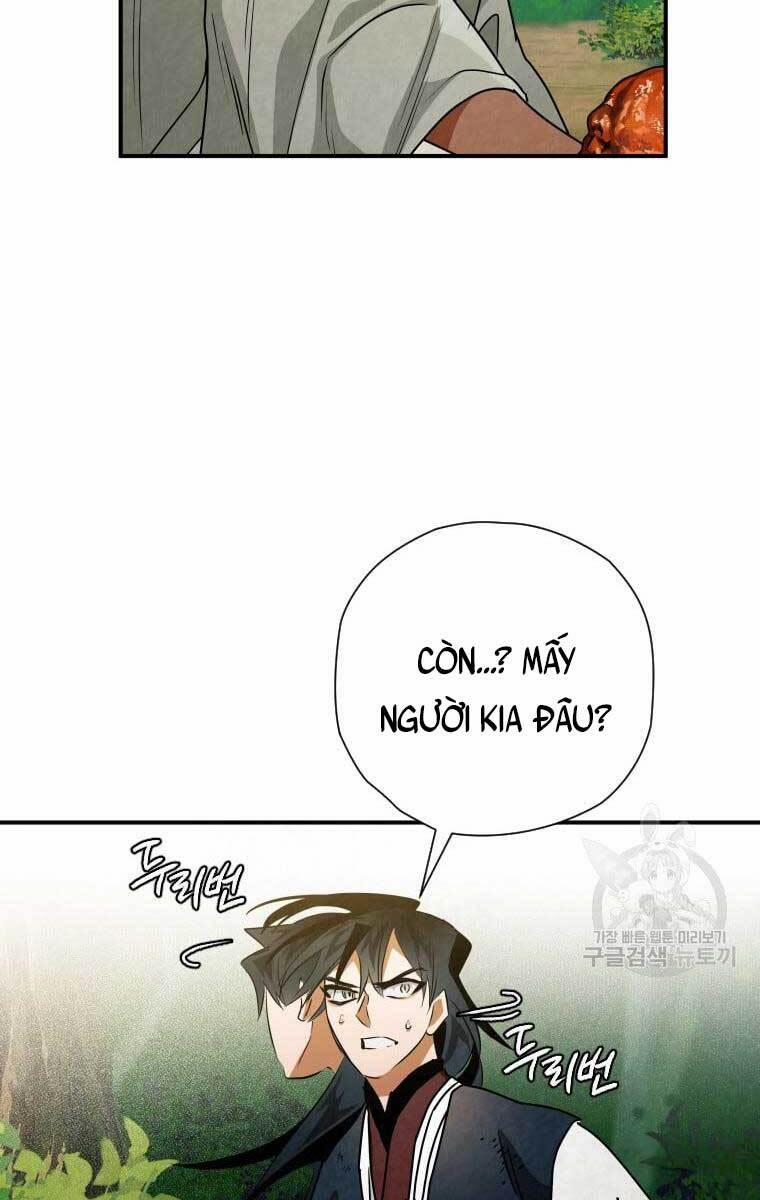 Thời Đại Hoàng Kim Của Thiên Kiếm 37 trang 101