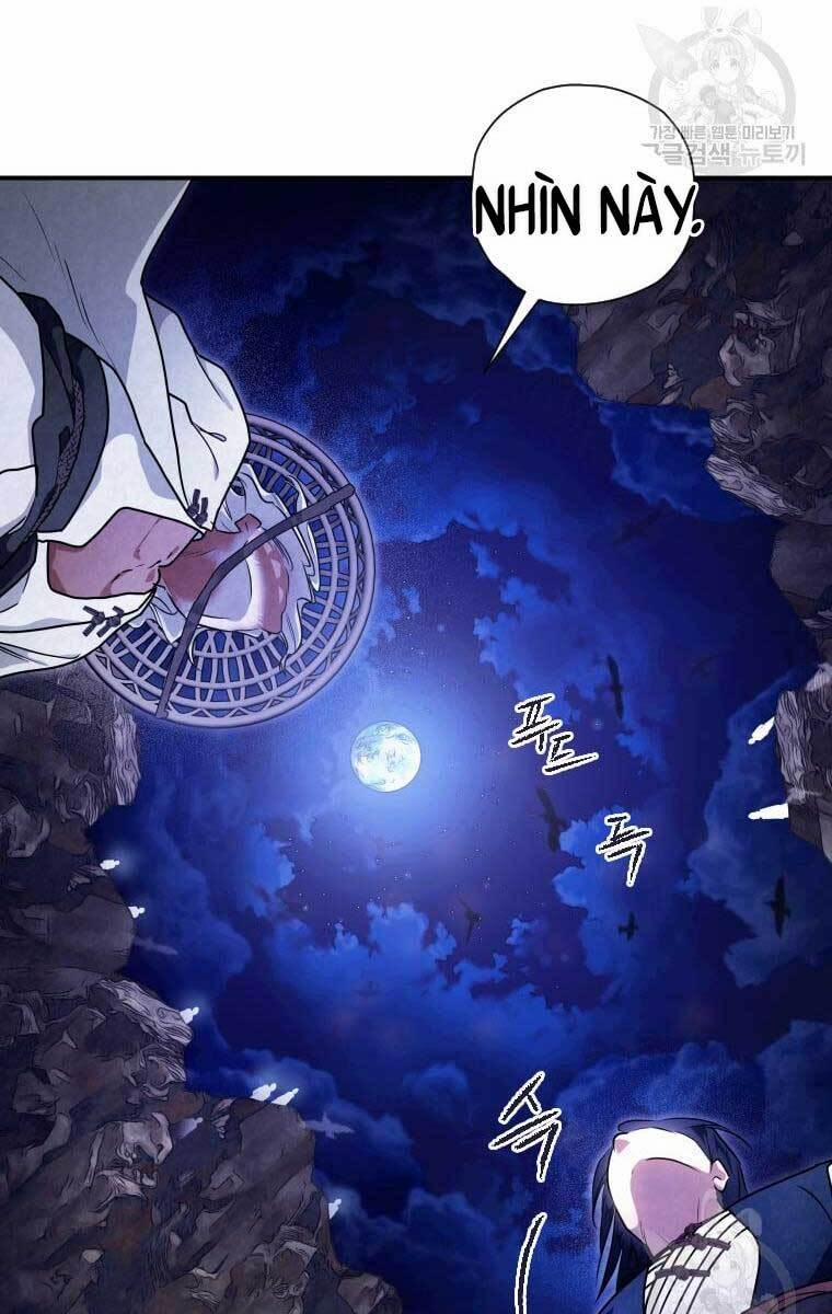 Thời Đại Hoàng Kim Của Thiên Kiếm 37 trang 20