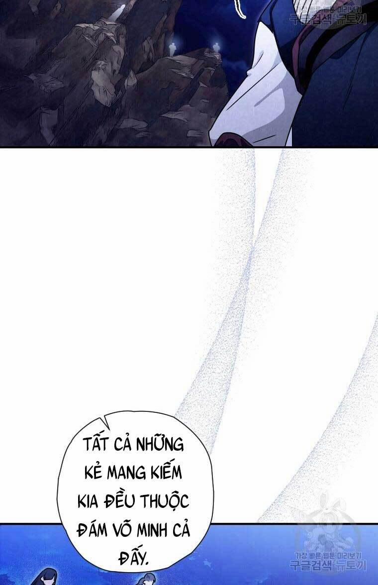 Thời Đại Hoàng Kim Của Thiên Kiếm 37 trang 21