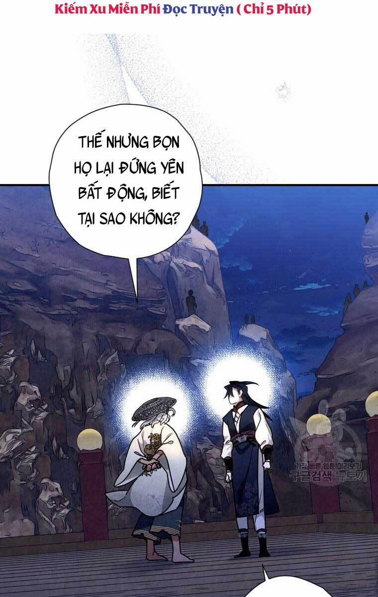 Thời Đại Hoàng Kim Của Thiên Kiếm 37 trang 23