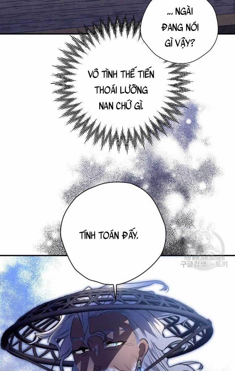 Thời Đại Hoàng Kim Của Thiên Kiếm 37 trang 24