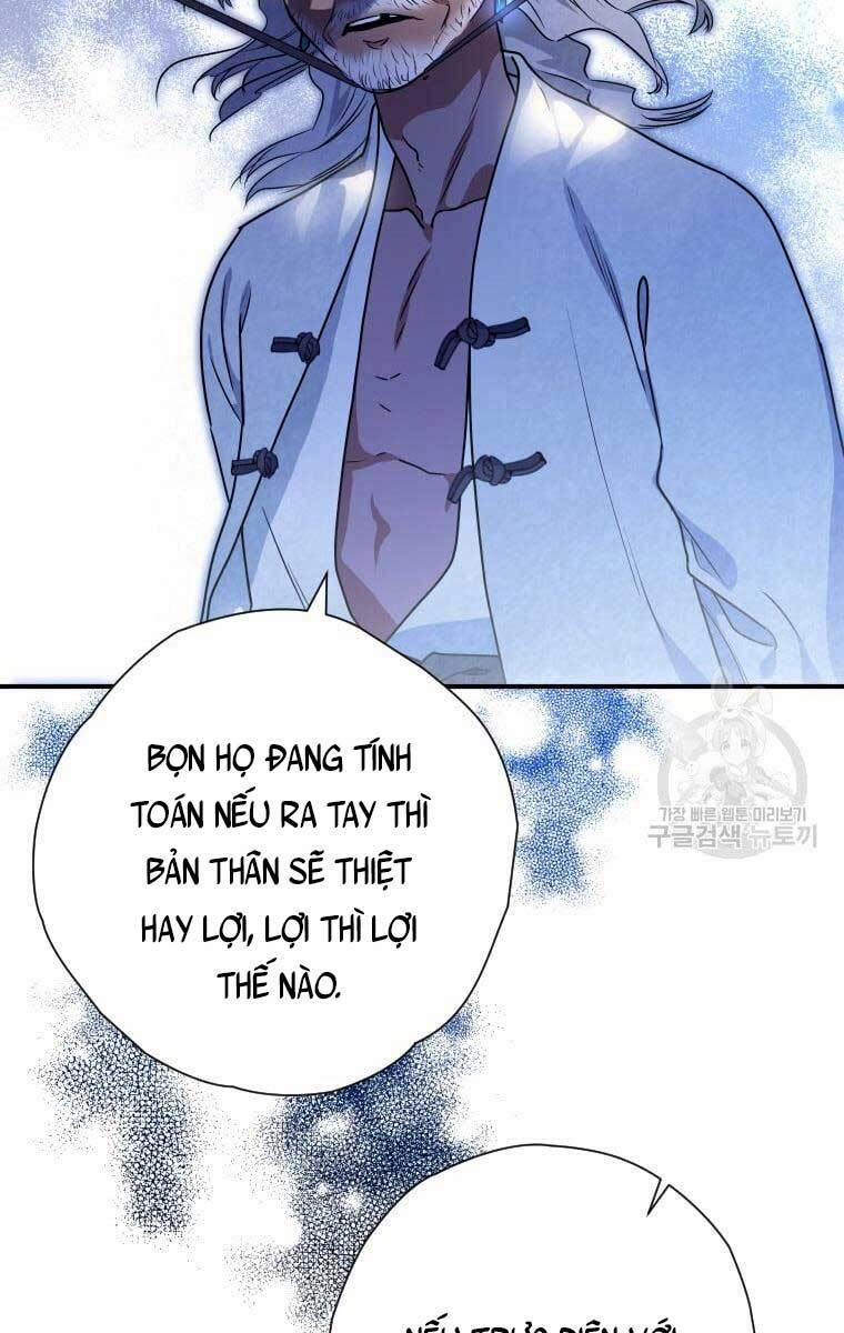 Thời Đại Hoàng Kim Của Thiên Kiếm 37 trang 25