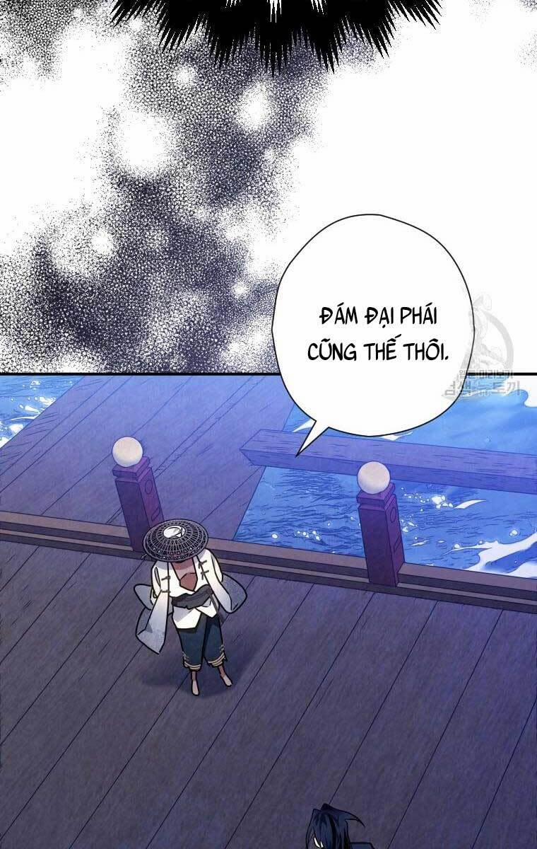 Thời Đại Hoàng Kim Của Thiên Kiếm 37 trang 27