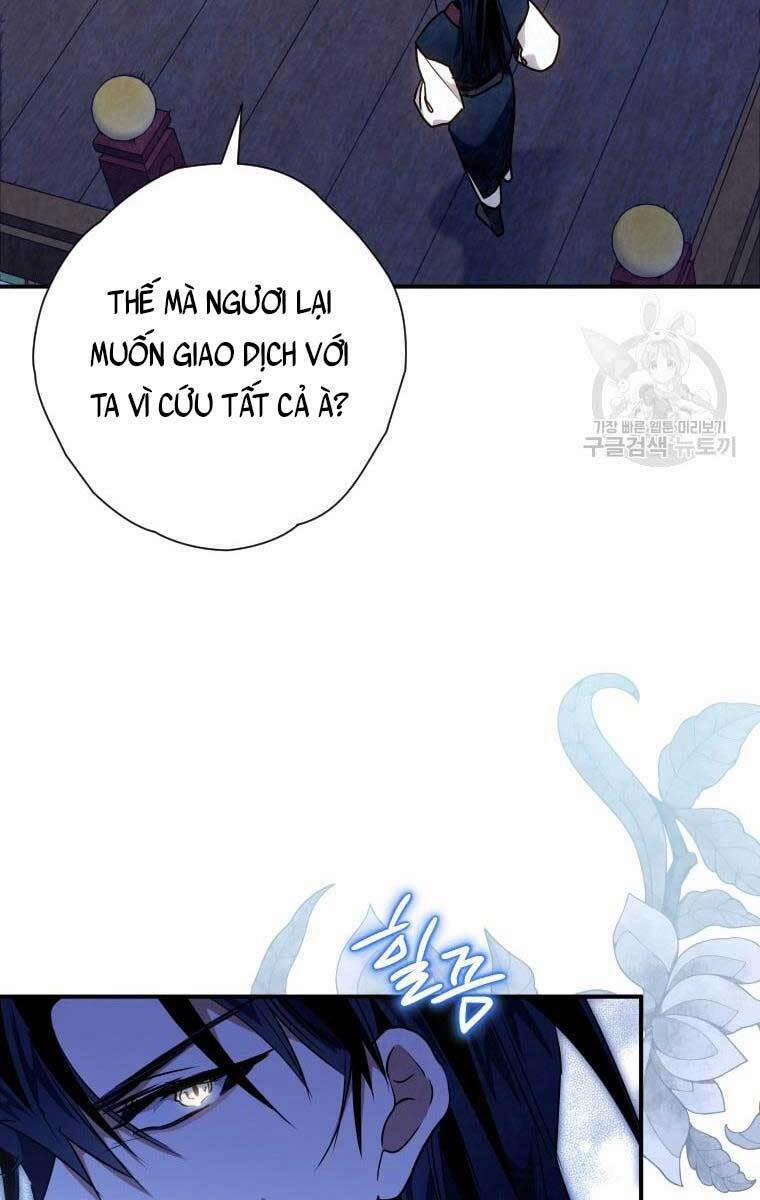 Thời Đại Hoàng Kim Của Thiên Kiếm 37 trang 28