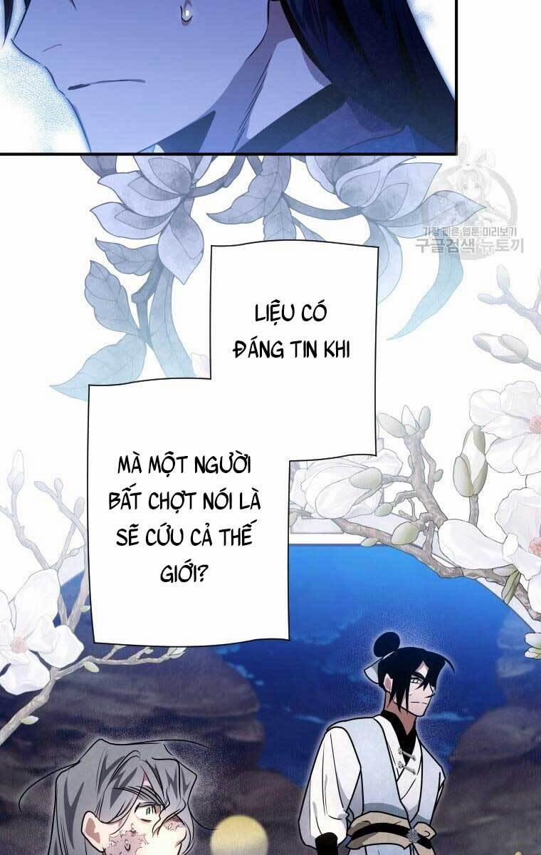 Thời Đại Hoàng Kim Của Thiên Kiếm 37 trang 29