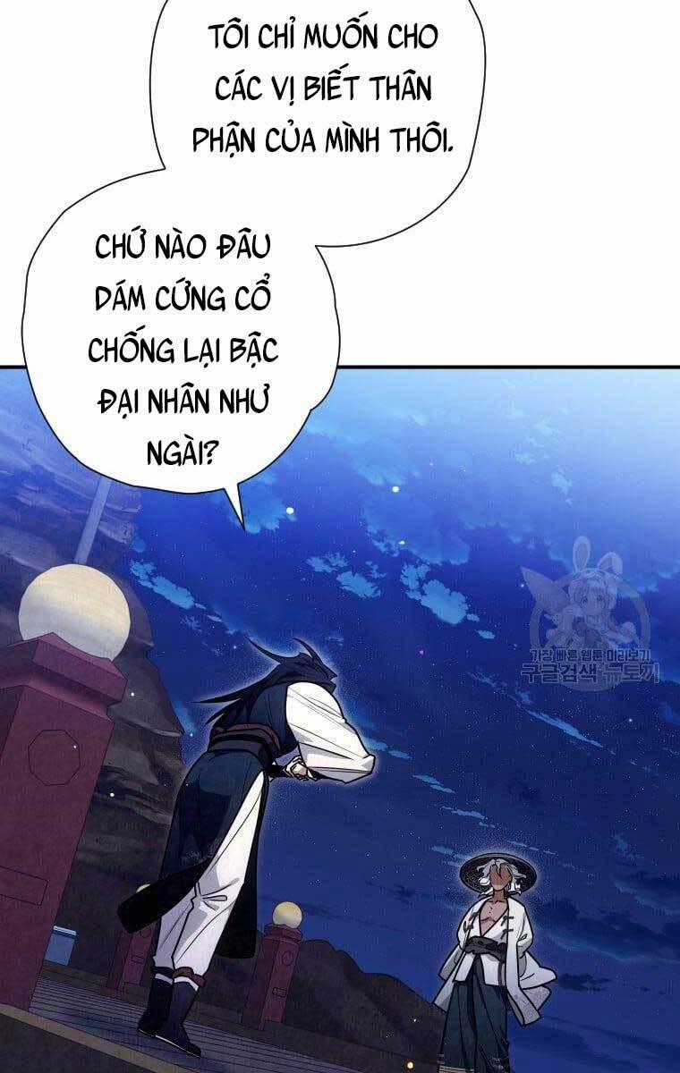 Thời Đại Hoàng Kim Của Thiên Kiếm 37 trang 3