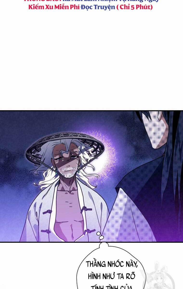 Thời Đại Hoàng Kim Của Thiên Kiếm 37 trang 31