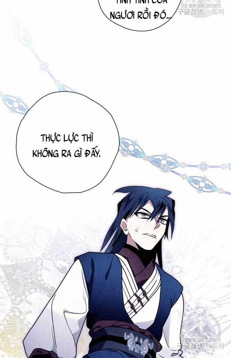 Thời Đại Hoàng Kim Của Thiên Kiếm 37 trang 32