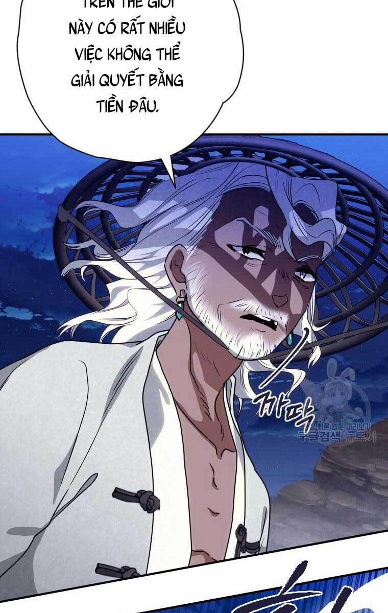 Thời Đại Hoàng Kim Của Thiên Kiếm 37 trang 35