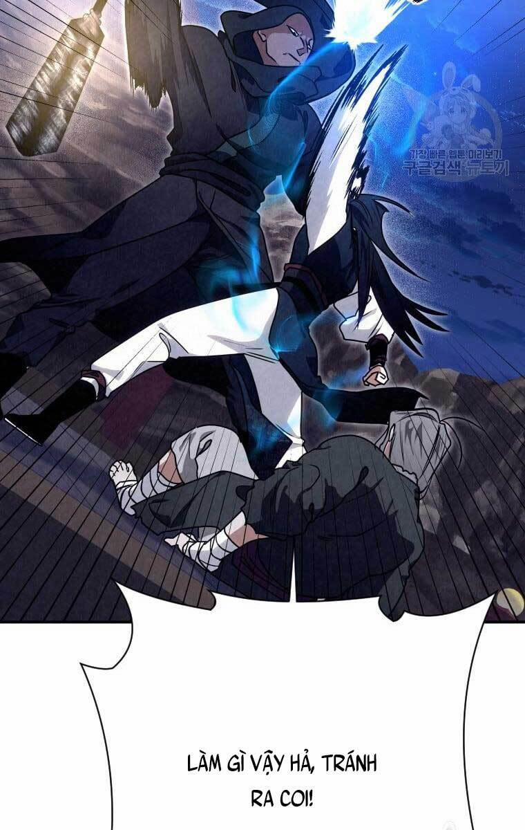 Thời Đại Hoàng Kim Của Thiên Kiếm 37 trang 41