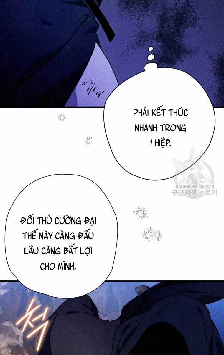 Thời Đại Hoàng Kim Của Thiên Kiếm 37 trang 48