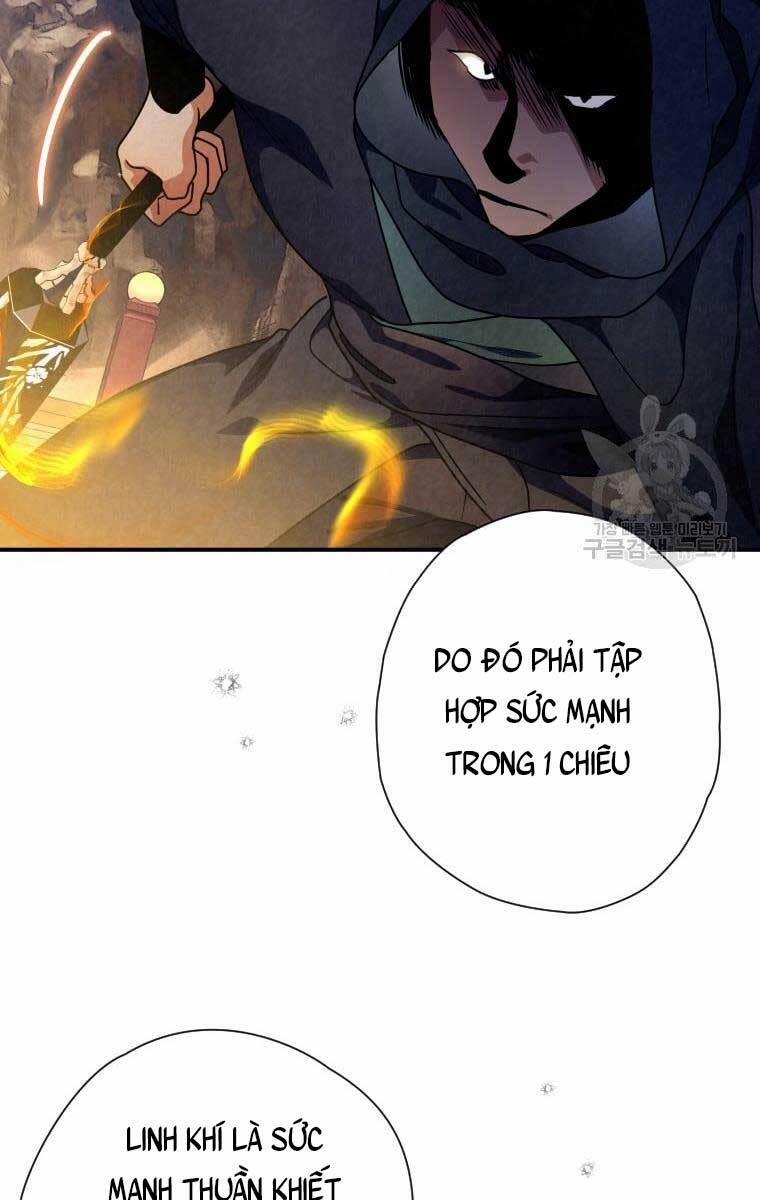 Thời Đại Hoàng Kim Của Thiên Kiếm 37 trang 49